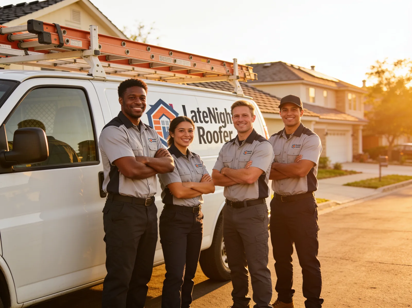 Emergency Roof Repair company in Perryville, AK